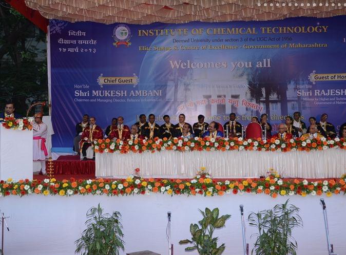 ICT Mumbai Events photo 2