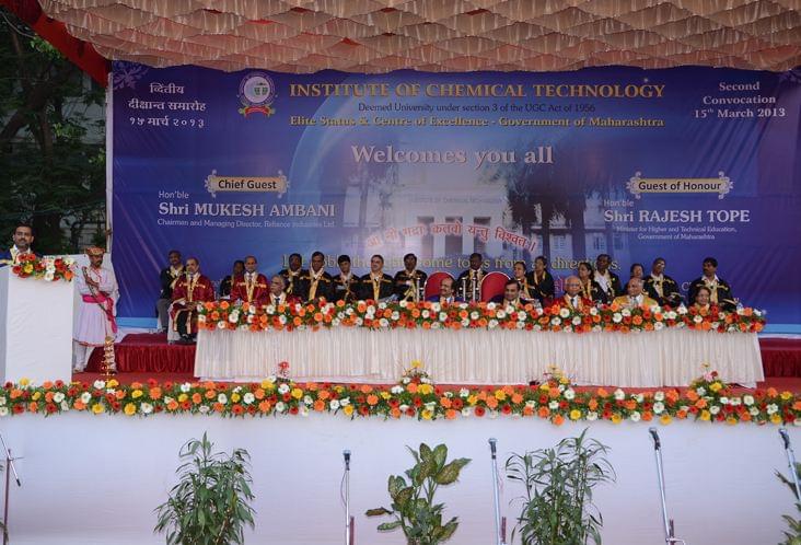 ICT Mumbai Events photo 4