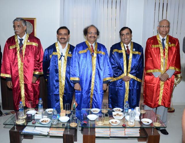 ICT Mumbai Events photo 6