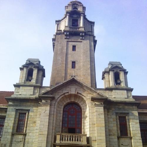 IISc Bangalore Campus photo 8