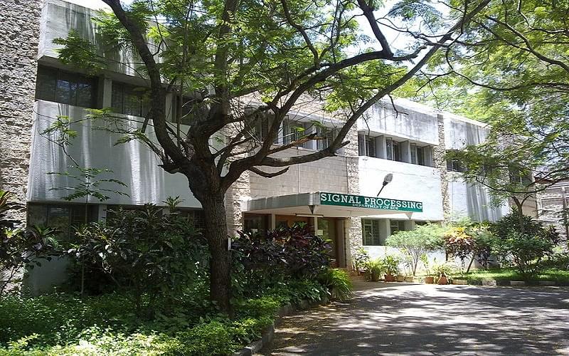 IISc Bangalore Campus photo 12