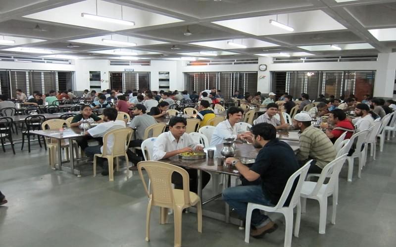 IISc Bangalore Infrastructure photo 3