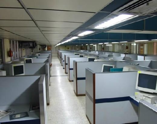 IISc Bangalore Infrastructure photo 4