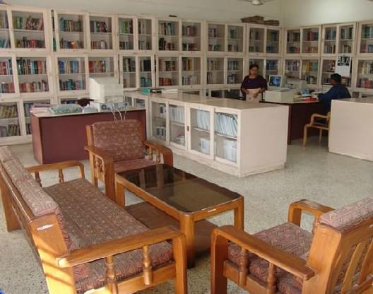 IISc Bangalore Infrastructure photo 6