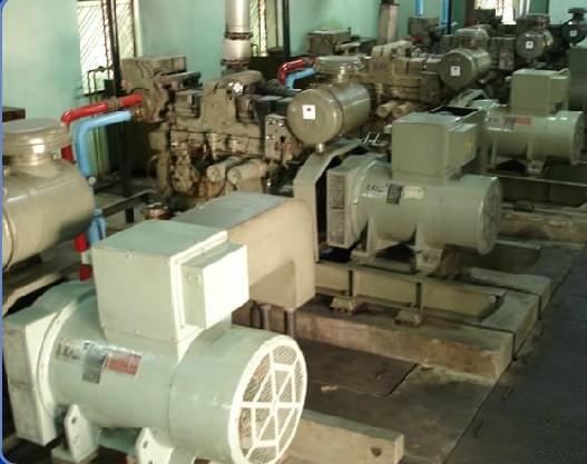 IISc Bangalore Infrastructure photo 7