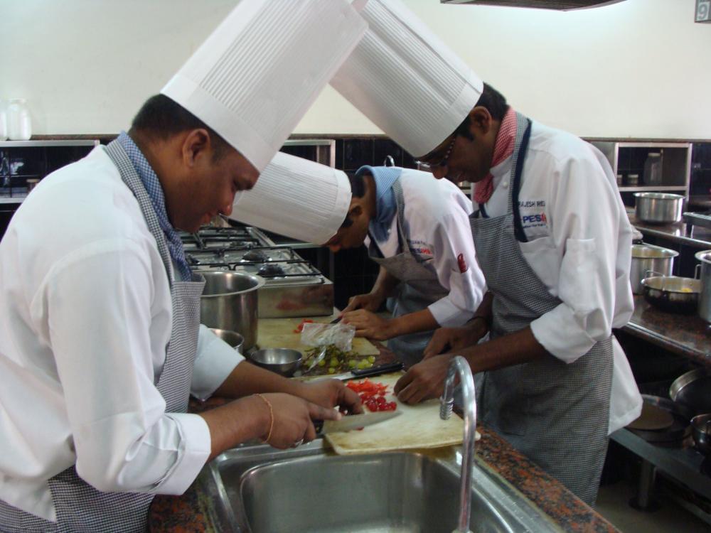 PES University Bangalore Facilities photo 5