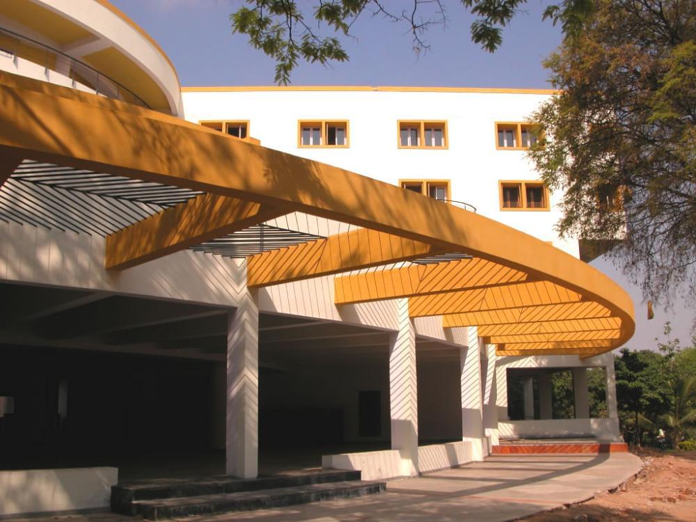PES University Bangalore Campus photo 2