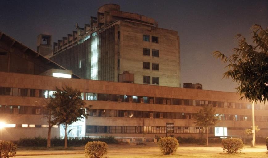 IIT Delhi Infrastructure photo 3