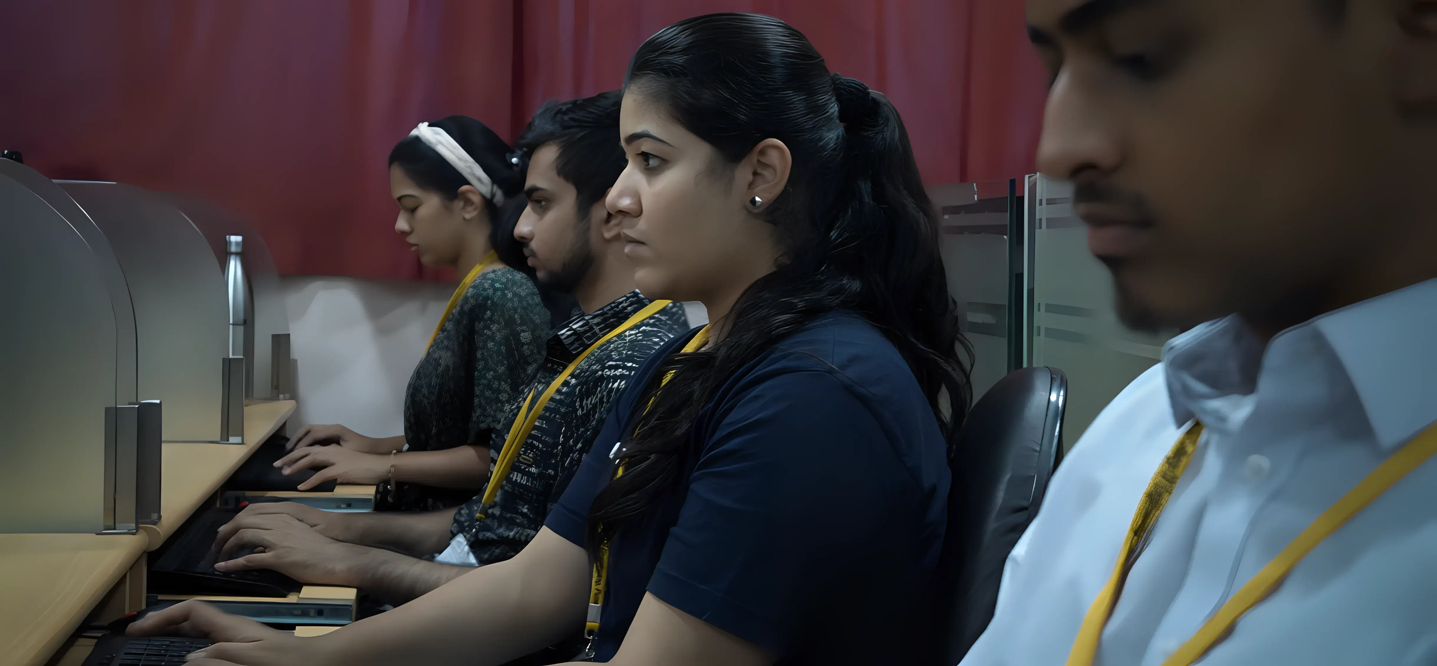 MES Pune Facilities photo 7