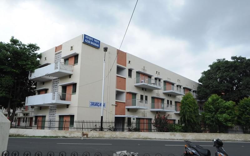IIT Roorkee hostel photo 1