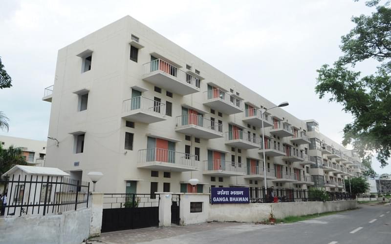 IIT Roorkee hostel photo 2