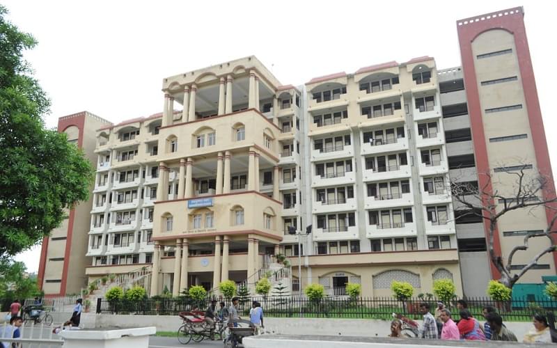 IIT Roorkee hostel photo 4