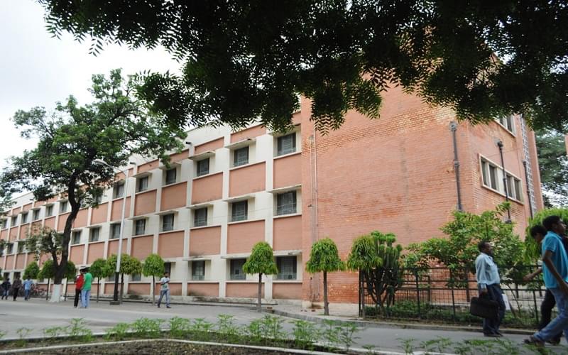 IIT Roorkee hostel photo 5