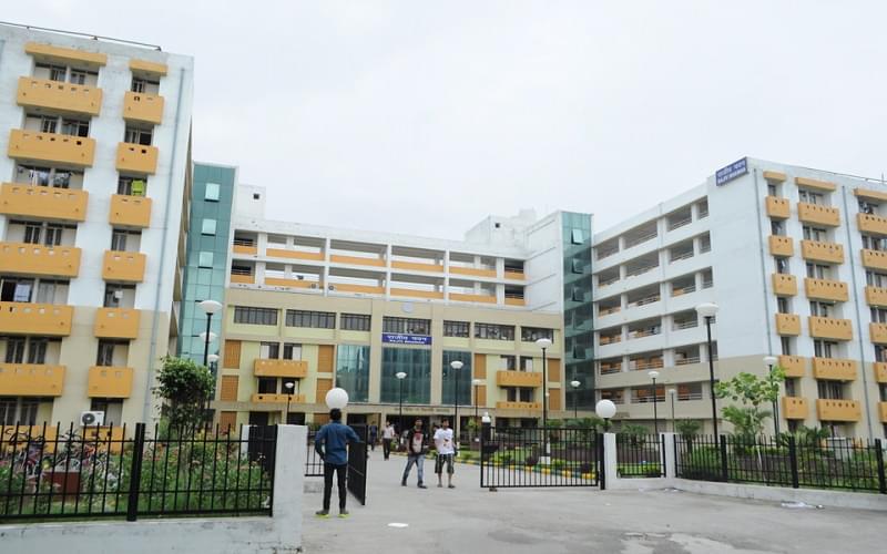 IIT Roorkee hostel photo 6