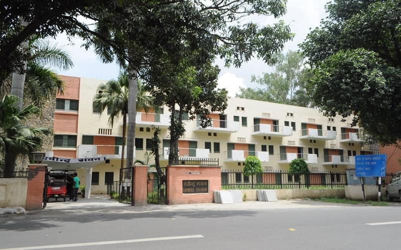 IIT Roorkee hostel photo 7