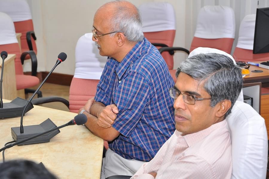 IIT Madras International Meet photo 8