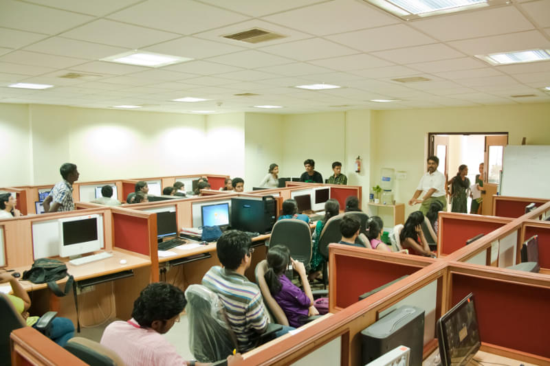 IIT Madras Facilities photo 1