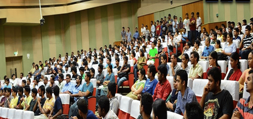 IIT Madras Facilities photo 4