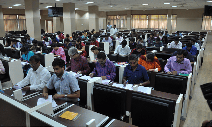 NLSIU Campus Events photo 2