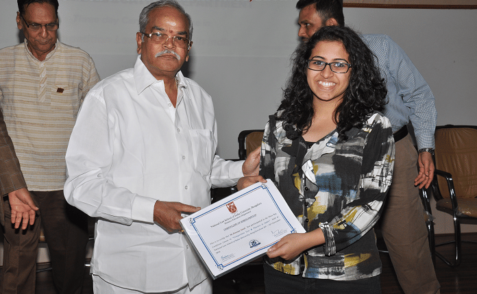 NLSIU Campus Events photo 3