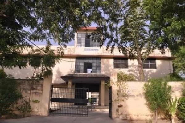 National Engineering College Thoothukkudi Campus photo 1