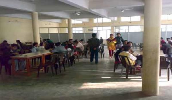 National Engineering College Thoothukkudi Facility photo 1