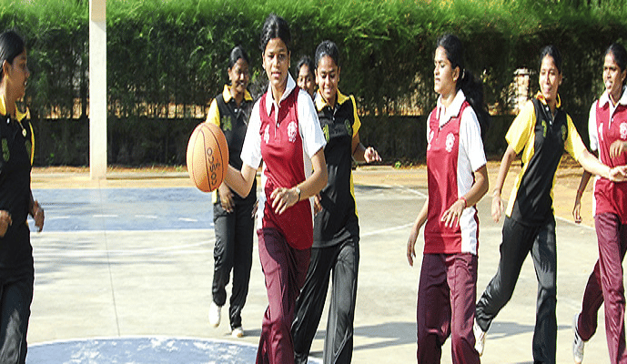 National Engineering College Thoothukkudi Facility photo 2