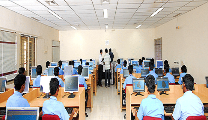 National Engineering College Thoothukkudi Facility photo 3