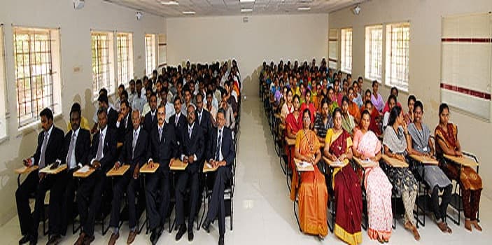 National Engineering College Thoothukkudi Facility photo 6