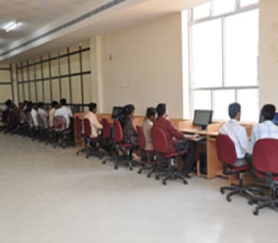 National Engineering College Thoothukkudi Facility photo 9