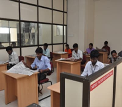 National Engineering College Thoothukkudi Facility photo 10