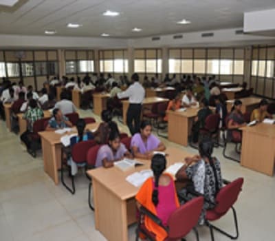 National Engineering College Thoothukkudi Facility photo 11