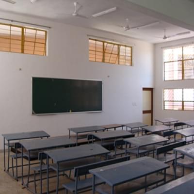 NIT Trichy Campus photo 1