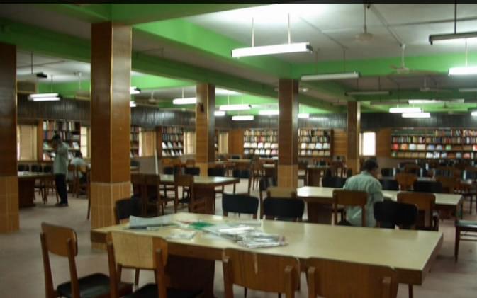 NIT Trichy Campus photo 4