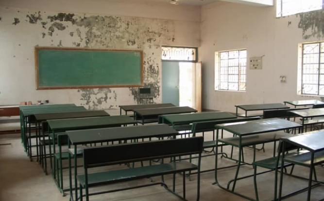 NIT Trichy Campus photo 2