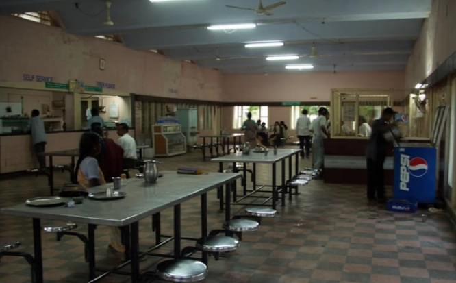 NIT Trichy Campus photo 5