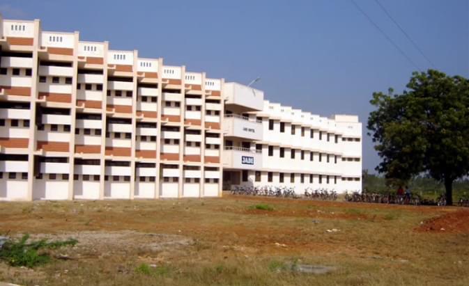 NIT Trichy Academic Building photo 10