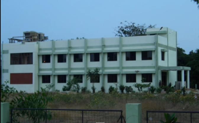 NIT Trichy Academic Building photo 11