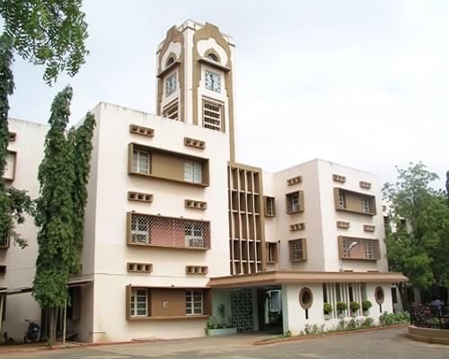 NIT Trichy Academic Building photo 2