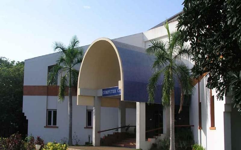 NIT Trichy Academic Building photo 6