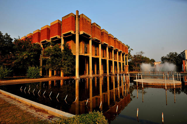IIT Kanpur Campus photo 8
