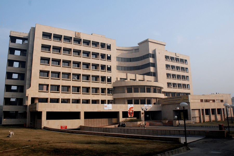 IIT Kanpur Campus photo 5