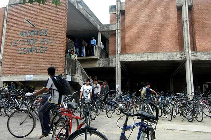 IIT Kanpur Campus photo 2