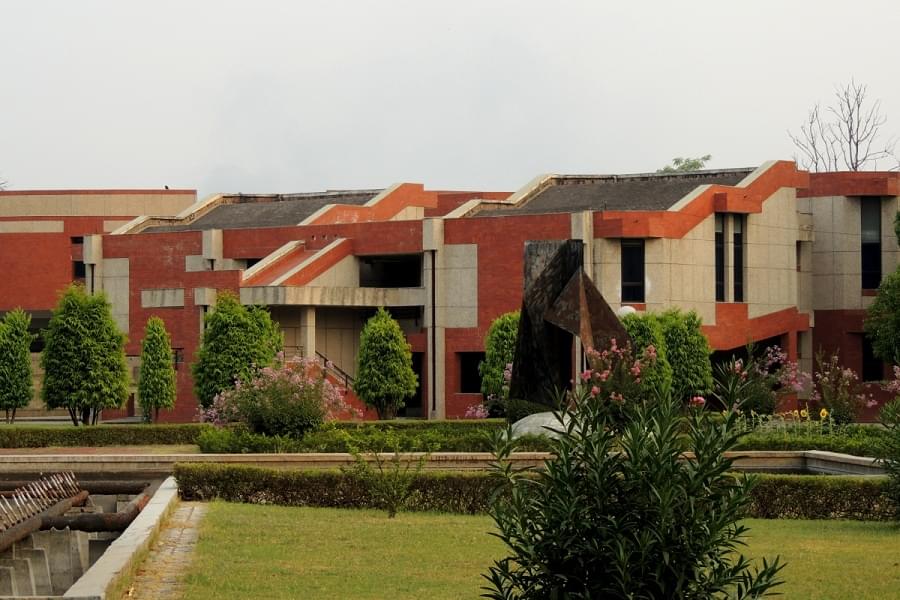 IIT Kanpur Campus photo 3