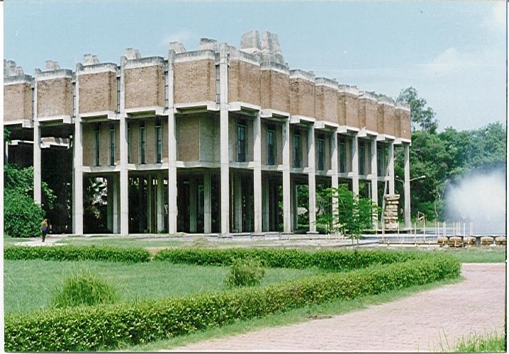 IIT Kanpur Campus photo 4
