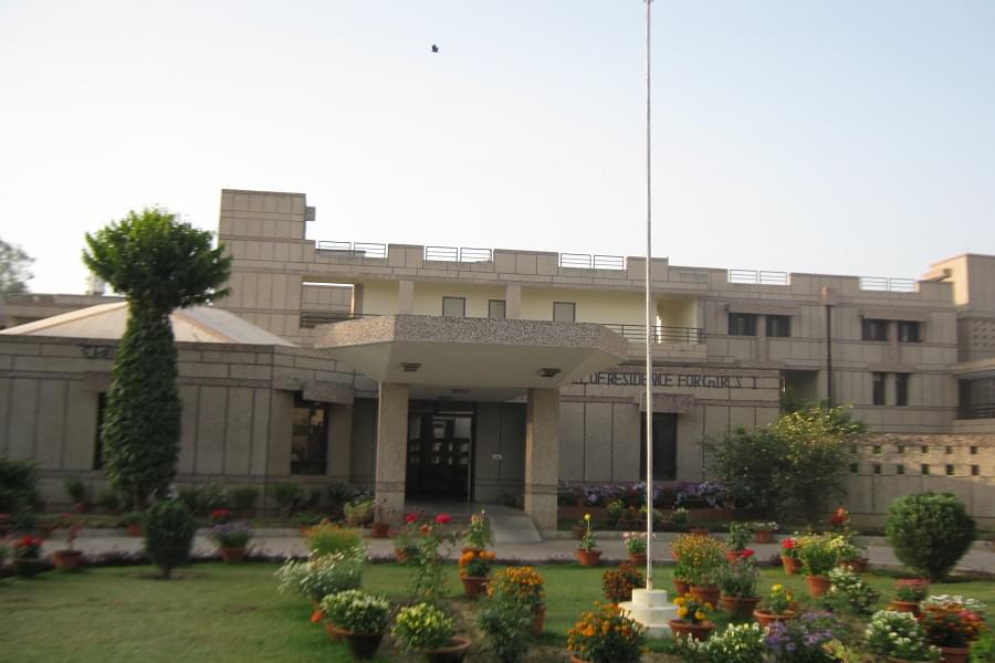IIT Kanpur Campus photo 6