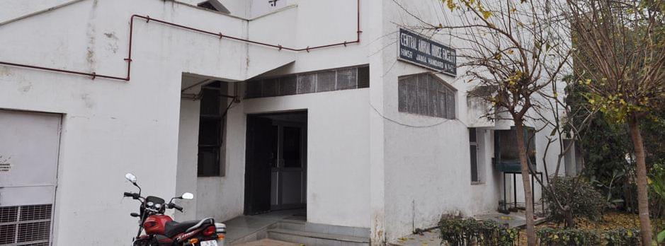 Jamia Hamdard University Delhi Campus photo 3