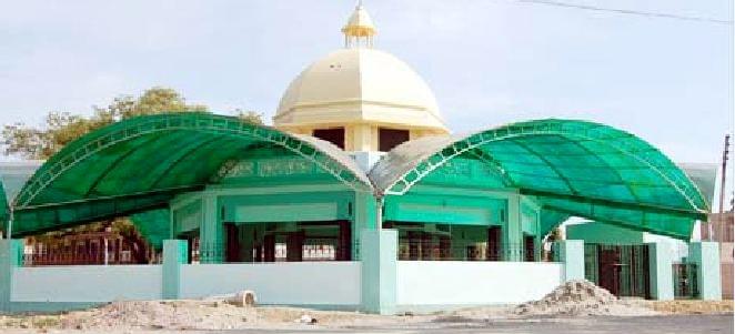 BPSMV Campus photo 4