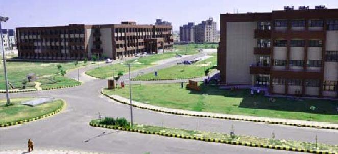 BPSMV Campus photo 5