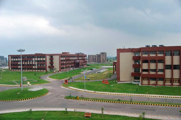 BPSMV Campus photo 6